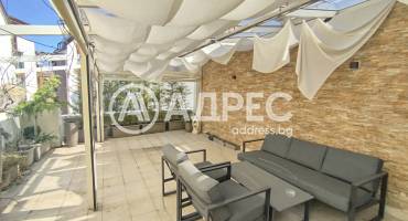 Офис, София, Манастирски ливади - изток, 689258, Снимка 21