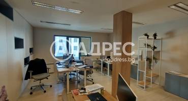 Офис, София, Манастирски ливади - изток, 689258, Снимка 3