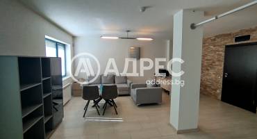 Офис, София, Манастирски ливади - изток, 689258, Снимка 4