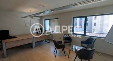 Офис, София, Манастирски ливади - изток, 689258, Снимка 7