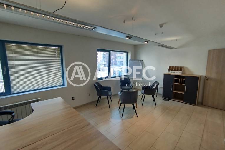 Офис, София, Манастирски ливади - изток, 689258, Снимка 1