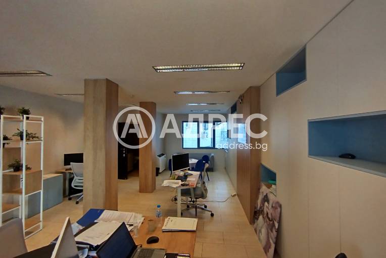 Офис, София, Манастирски ливади - изток, 689258, Снимка 11