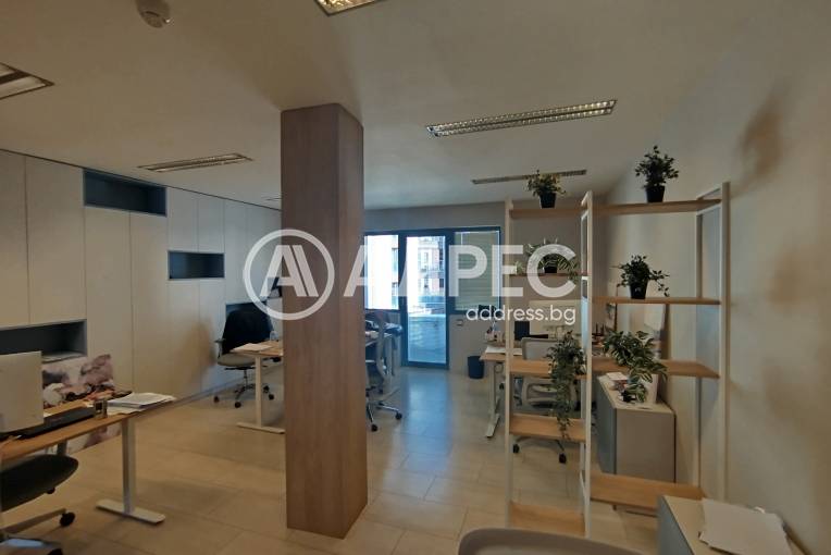 Офис, София, Манастирски ливади - изток, 689258, Снимка 12