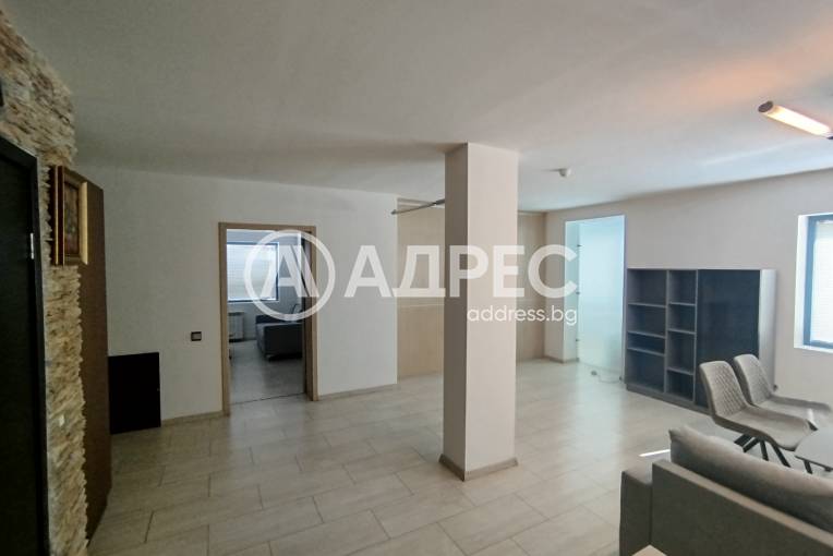 Офис, София, Манастирски ливади - изток, 689258, Снимка 13