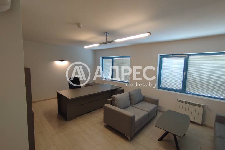 Офис, София, Манастирски ливади - изток, 689258, Снимка 14