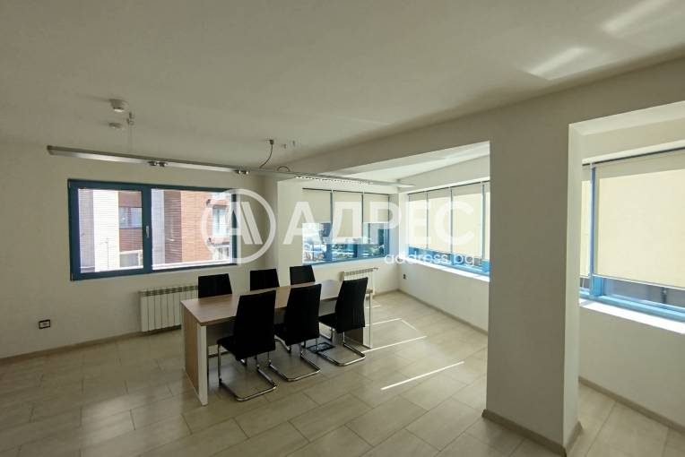 Офис, София, Манастирски ливади - изток, 689258, Снимка 16