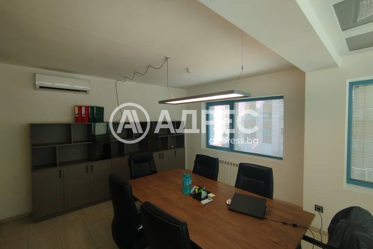 Офис, София, Манастирски ливади - изток, 689258, Снимка 17