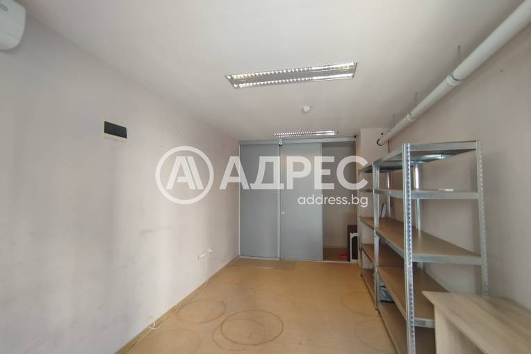 Офис, София, Манастирски ливади - изток, 689258, Снимка 18