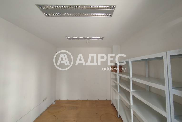Офис, София, Манастирски ливади - изток, 689258, Снимка 19