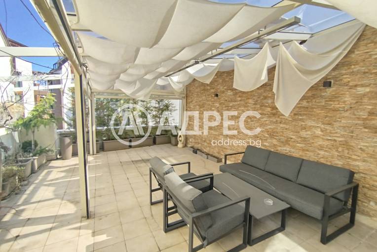 Офис, София, Манастирски ливади - изток, 689258, Снимка 21