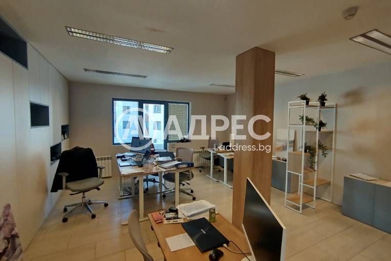 Офис, София, Манастирски ливади - изток, 689258, Снимка 3