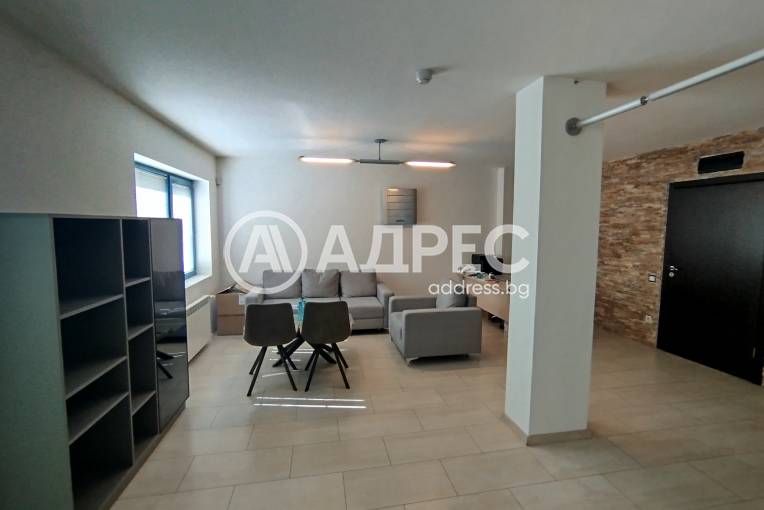 Офис, София, Манастирски ливади - изток, 689258, Снимка 4