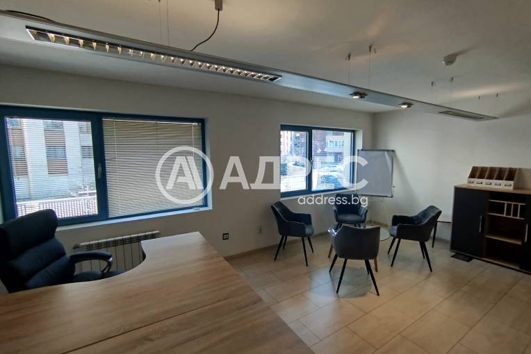 Офис, София, Манастирски ливади - изток, 689258, Снимка 6