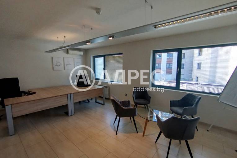 Офис, София, Манастирски ливади - изток, 689258, Снимка 7