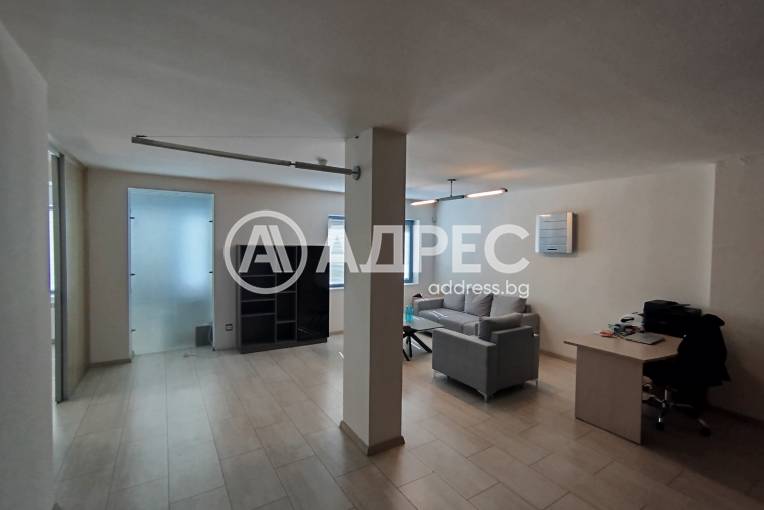 Офис, София, Манастирски ливади - изток, 689258, Снимка 8