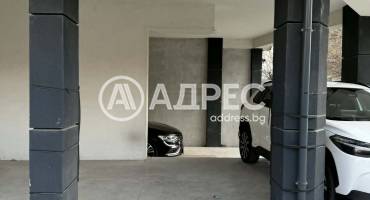 Гараж, Варна, Цветен квартал, 691258, Снимка 1