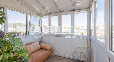 Двустаен апартамент, Варна, Победа, 694258, Снимка 9