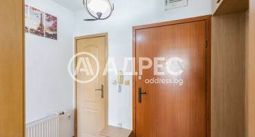 Двустаен апартамент, Варна, Победа, 694258, Снимка 11