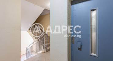 Двустаен апартамент, Варна, Победа, 694258, Снимка 12