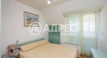 Двустаен апартамент, Варна, Победа, 694258, Снимка 2