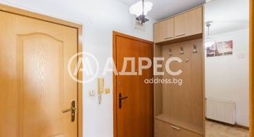 Двустаен апартамент, Варна, Победа, 694258, Снимка 3
