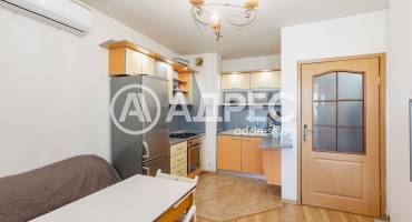 Двустаен апартамент, Варна, Победа, 694258, Снимка 5