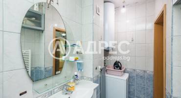 Двустаен апартамент, Варна, Победа, 694258, Снимка 8