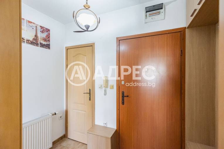 Двустаен апартамент, Варна, Победа, 694258, Снимка 11