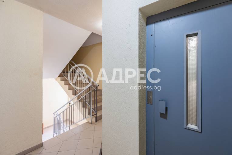 Двустаен апартамент, Варна, Победа, 694258, Снимка 12