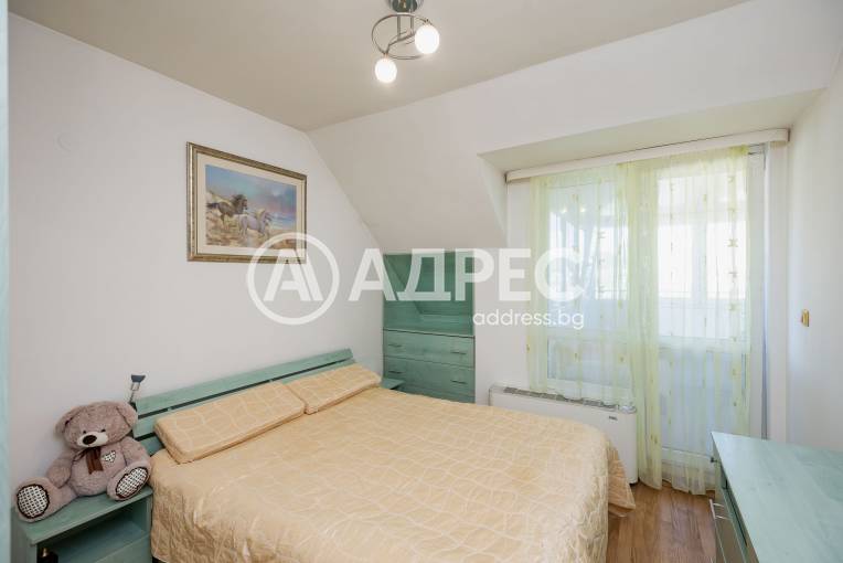 Двустаен апартамент, Варна, Победа, 694258, Снимка 2