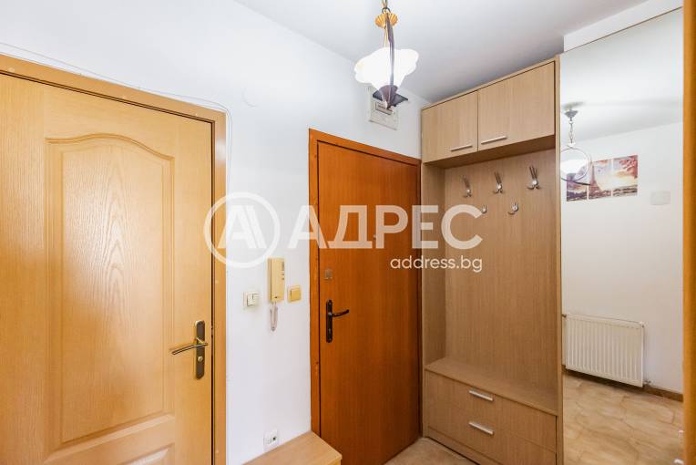 Двустаен апартамент, Варна, Победа, 694258, Снимка 3