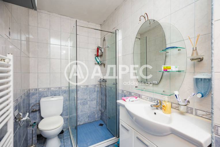 Двустаен апартамент, Варна, Победа, 694258, Снимка 7