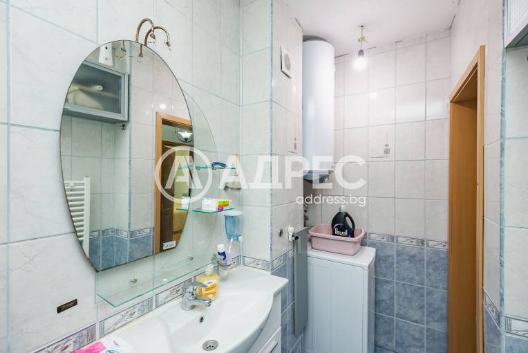 Двустаен апартамент, Варна, Победа, 694258, Снимка 8