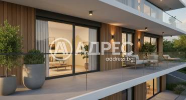 Тристаен апартамент, Варна, м-ст Свети Никола, 695258, Снимка 11
