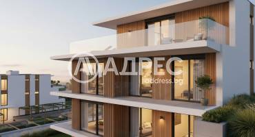 Тристаен апартамент, Варна, м-ст Свети Никола, 695258, Снимка 13