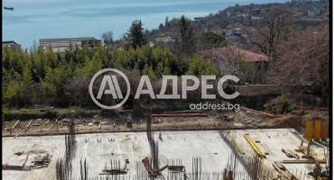 Тристаен апартамент, Варна, м-ст Свети Никола, 695258, Снимка 15