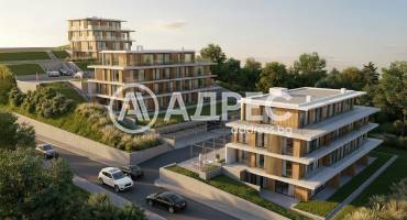 Тристаен апартамент, Варна, м-ст Свети Никола, 695258, Снимка 4