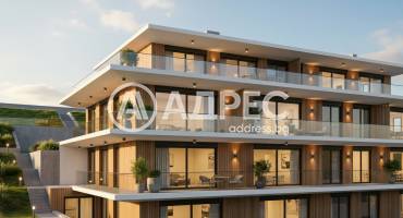 Тристаен апартамент, Варна, м-ст Свети Никола, 695258, Снимка 9