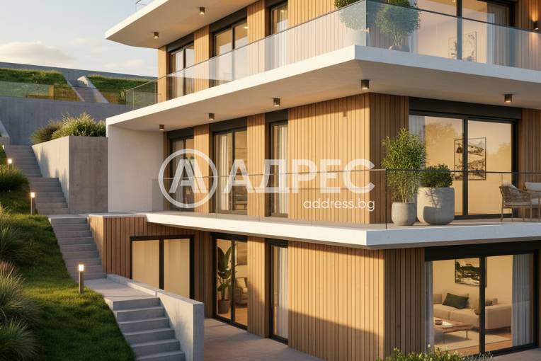 Тристаен апартамент, Варна, м-ст Свети Никола, 695258, Снимка 10