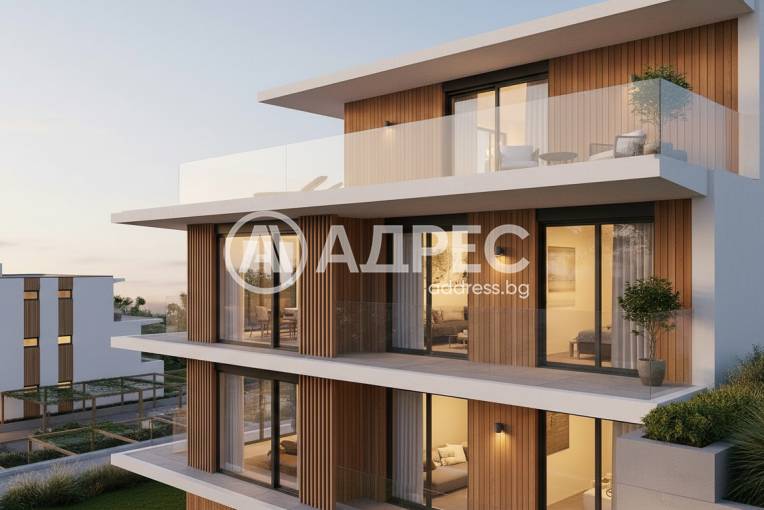 Тристаен апартамент, Варна, м-ст Свети Никола, 695258, Снимка 13