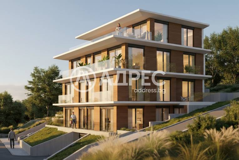 Тристаен апартамент, Варна, м-ст Свети Никола, 695258, Снимка 14