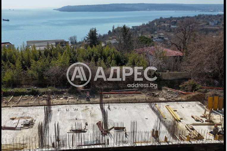 Тристаен апартамент, Варна, м-ст Свети Никола, 695258, Снимка 15