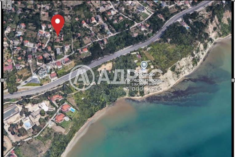 Тристаен апартамент, Варна, м-ст Свети Никола, 695258, Снимка 17