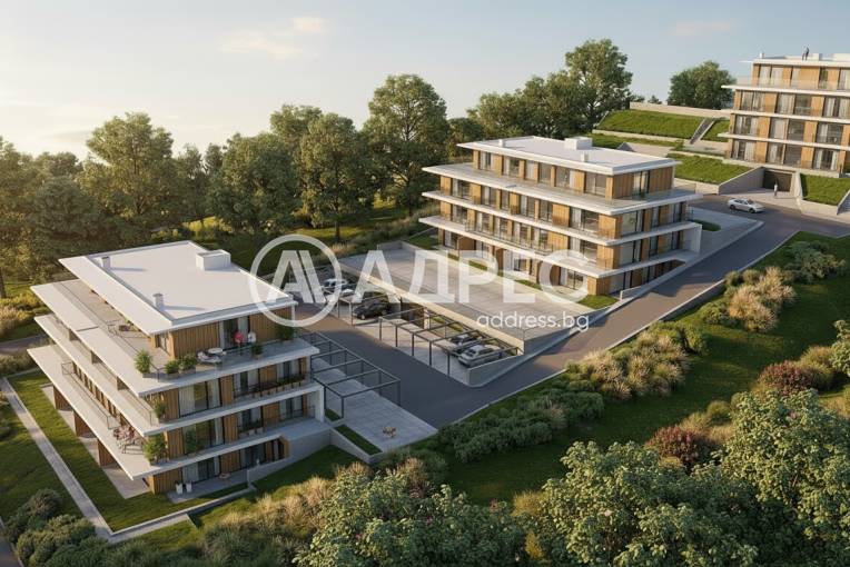 Тристаен апартамент, Варна, м-ст Свети Никола, 695258, Снимка 3