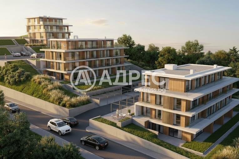 Тристаен апартамент, Варна, м-ст Свети Никола, 695258, Снимка 4