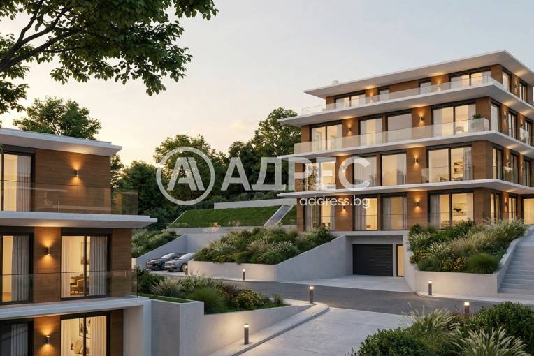 Тристаен апартамент, Варна, м-ст Свети Никола, 695258, Снимка 7