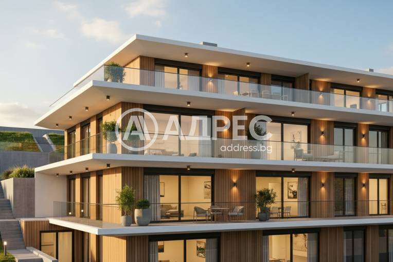 Тристаен апартамент, Варна, м-ст Свети Никола, 695258, Снимка 9