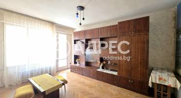 Двустаен апартамент, София, Свобода, 701258