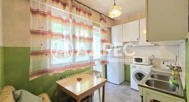 Двустаен апартамент, София, Свобода, 701258, Снимка 2