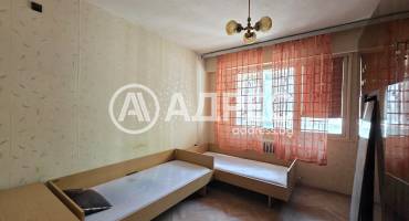 Двустаен апартамент, София, Свобода, 701258, Снимка 3